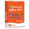 Office 2021 Professional Plus Retail Dijital Lisans Key